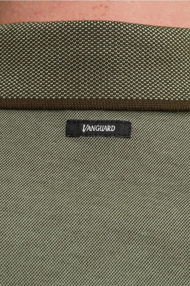 INTERLOCK COTTON POLO VPSS2404852 6025